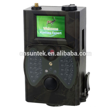 12MP HD Night Vision Optic Hunting Camera HC300M With MMS SMTP Function